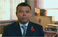 Dr Jonathan Van Tam